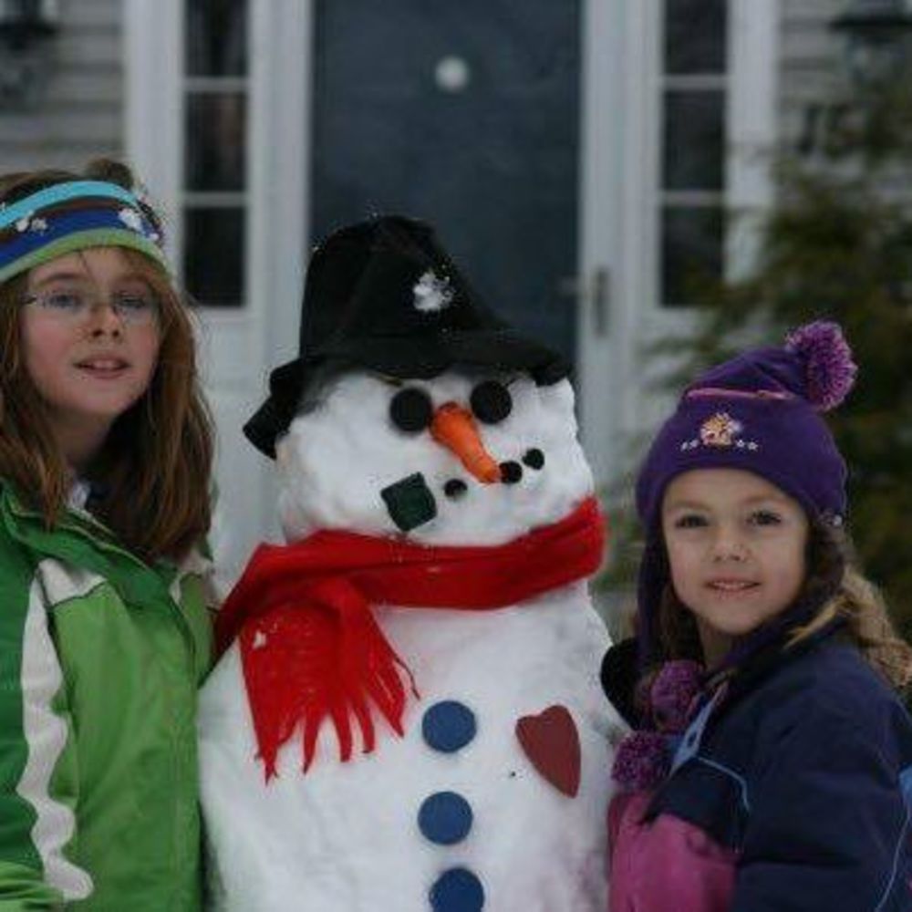 Meet your Posher, Kerry